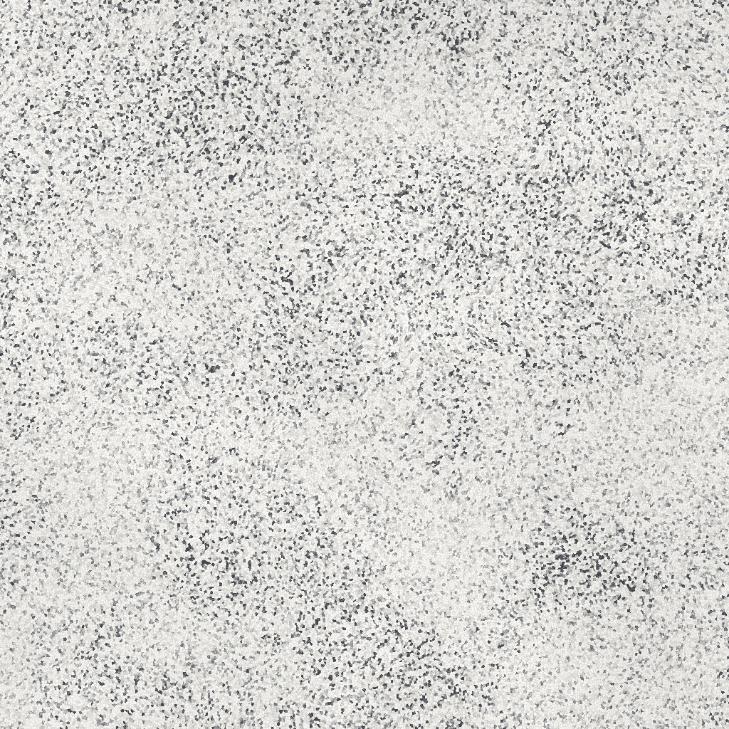 Crystal Glass White