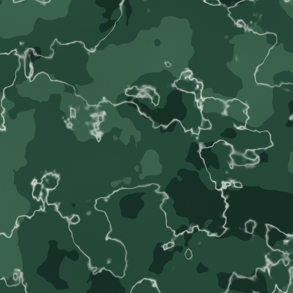 Forest Green