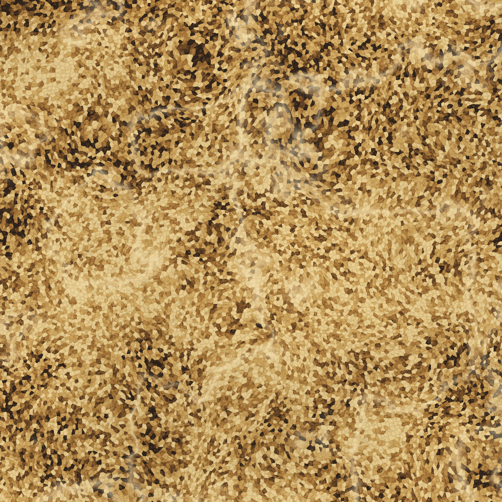 Imperial Gold