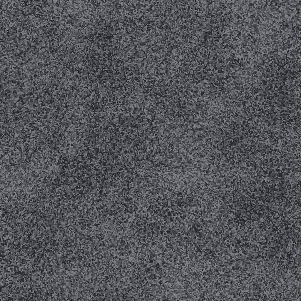 Steel Grey
