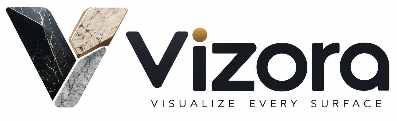 Vizora — Visualize Every Surface